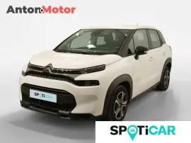 Citroën C3 Aircross  BlueHDi 81kW (110CV) S&S Live, 18.990 €