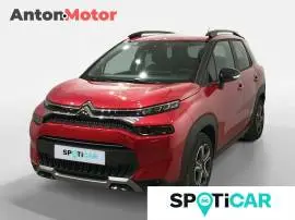 Citroën C3 Aircross  PureTech 81kW (110CV) Plus, 23.990 €