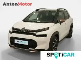 Citroën C3 Aircross  PureTech 81kW (110CV) S&S C-S, 23.990 €