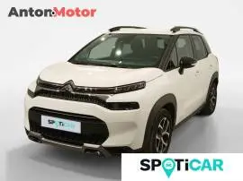 Citroën C3 Aircross  PureTech 81kW (110CV) S&S Fee, 17.890 €