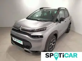 Citroën C3 Aircross  PureTech 81kW (110CV) S&S Shi, 22.890 €