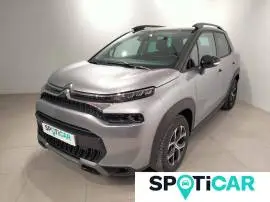 Citroën C3 Aircross  PureTech 81kW (110CV) S&S Shi, 22.890 €