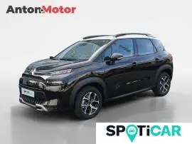 Citroën C3 Aircross  PureTech 81kW (110CV) S&S Shi, 23.990 €