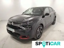 Citroën C4  PureTech 130 S&S 6v Feel Pack, 18.890 €