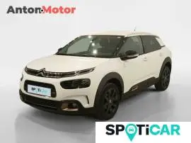 Citroën C4 Cactus  PureTech 110 S&S Origins, 14.890 €