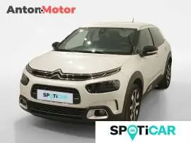 Citroën C4 Cactus  PureTech 130 S&S EAT6 Shine Pac, 17.950 €