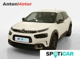 Citroën C4 Cactus  PureTech 81KW (110CV) SSP Origi, 15.890 €