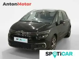 Citroën C4 Spacetourer  BlueHDi 96KW (130CV) EAT8 , 18.900 €