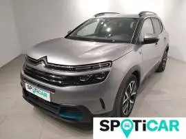 Citroën C5 Aircross  225 e-EAT8 Shine, 27.890 €