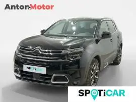 Citroën C5 Aircross  BlueHdi 96kW (130CV) S&S EAT8, 21.890 €