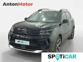 Citroën C5 Aircross  PureTech 96kW (130CV) S&S EAT, 29.990 €