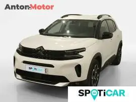 Citroën C5 Aircross  PureTech 96kW (130CV) S&S EAT, 29.990 €