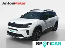 Citroën C5 Aircross  PureTech 96kW (130CV) S&S Fee, 28.890 €