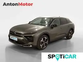 Citroën C5 X  Hybrid 180 e-EAT8 Shine, 38.490 €