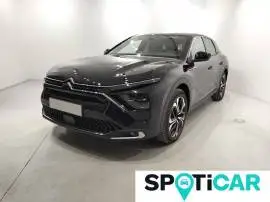 Citroën C5 X  Hybrid 225 e-EAT8 Shine, 37.500 €