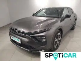 Citroën C5 X  PureTech 96kW (130CV) S&S EAT8 Feel , 25.890 €