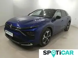 Citroën C5 X  PureTech 96kW (130CV) S&S EAT8 Shine, 25.890 €