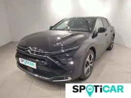 Citroën C5 X C5 X PLUG-IN HYBRID 225 EAT8 FEEL, 34.990 €