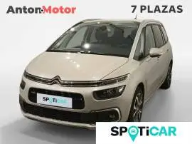 Citroën Grand C4 SpaceTourer  BlueHDi 96KW (130CV), 20.990 €