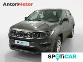 Jeep Compass  1.4 Mair 103kW  4x2 Sport, 20.250 €