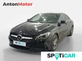 Mercedes CLA  CLA 180 -, 23.990 €