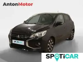 Mitsubishi Space Star  120 MPI Kaiteki, 13.890 €