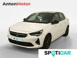 Opel Corsa  1.2T XHL 74kW (100CV) GS-Line, 15.990 €