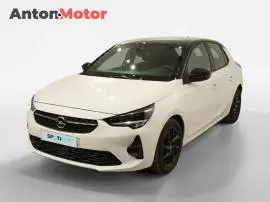 Opel Corsa  1.5D DT 74kW (100CV) GS-Line, 17.750 €