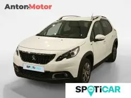 Peugeot 2008   BlueHDi 73KW (100CV) Signature, 14.890 €