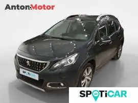 Peugeot 2008   Puretech 130 S&S EAT8 Allure, 15.990 €