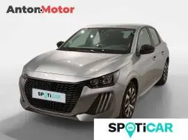 Peugeot 208   Puretech 100 Active, 18.900 €