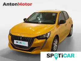 Peugeot 208  PureTech 55kW (75CV) Active, 17.890 €