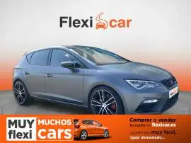 Seat Leon 2.0 TSI 221kW (300CV) DSG-6 St&Sp CUPRA, 26.490 €