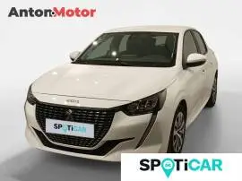 Peugeot 208  PureTech 55kW (75CV) Active, 15.790 €