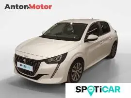 Peugeot 208  PureTech 55kW (75CV) Active, 15.790 €