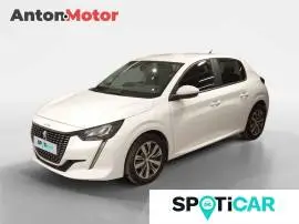 Peugeot 208  PureTech 55kW (75CV) Active, 15.790 €