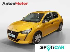 Peugeot 208  PureTech 55kW (75CV) Like, 16.890 €