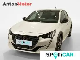 Peugeot 208  PureTech 96kW (130CV) EAT8 GT Line, 19.890 €