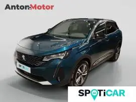 Peugeot 3008  1.2 PureTech 96KW S&S Allure Pack, 24.890 €