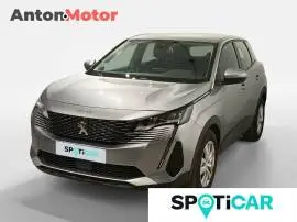 Peugeot 3008  1.5 BlueHDi 96kW (130CV) S&S Active , 20.990 €