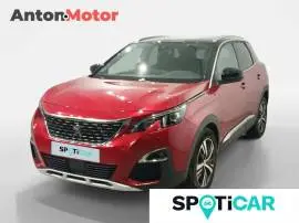 Peugeot 3008  1.5 BlueHDi 96kW S&S  EAT8 GT Line, 20.990 €