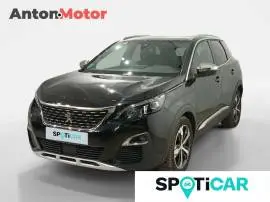 Peugeot 3008  2.0BLUEHDI 133KW (180CV)  AUTO S&S G, 23.990 €