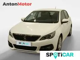 Peugeot 308  5P  BlueHDi 100 S&S Active Pack, 13.790 €