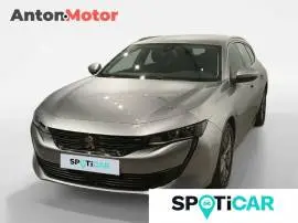 Peugeot 508  5P  BlueHDi 96kW S&S 6vel MAN Active, 19.450 €