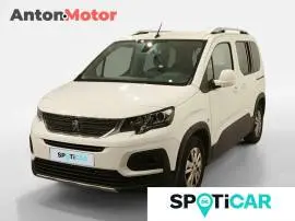 Peugeot Rifter   Standard BlueHDi 73kW Allure, 21.890 €