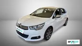 Citroën C4  PureTech 110 Feel Edition, 12.900 €