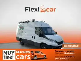 Iveco Massif MODELO 35 S14, 34.980 €