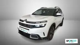 Citroën C5 Aircross  BlueHdi 96kW (130CV) S&S Shin, 25.950 €