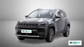 Jeep Compass  1.3 Gse T4 96kW (130CV)  MT FWD Limi, 32.900 €