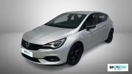 Opel Astra  1.2T SHR 107kW (145CV) Ultimate, 18.900 €